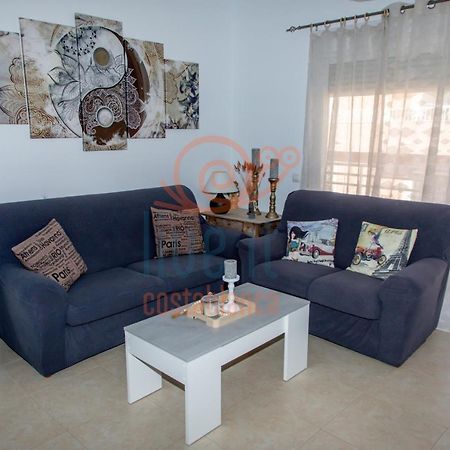Apartamento Zen. Teulada. Live It Costablanca المظهر الخارجي الصورة
