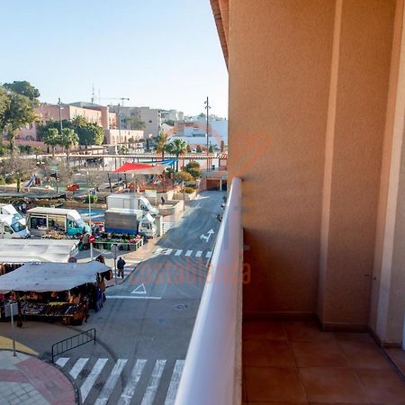 Apartamento Zen. Teulada. Live It Costablanca المظهر الخارجي الصورة